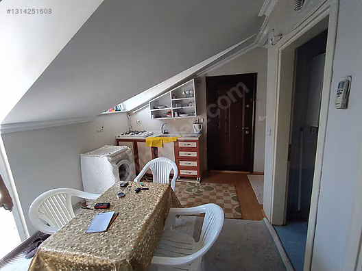 Halkalı Zeynebiye'de Satılık 5+2 Dubleks Daire, 165m² - İSTANBUL KÜÇÜKÇEKMECE fotoğraf 8