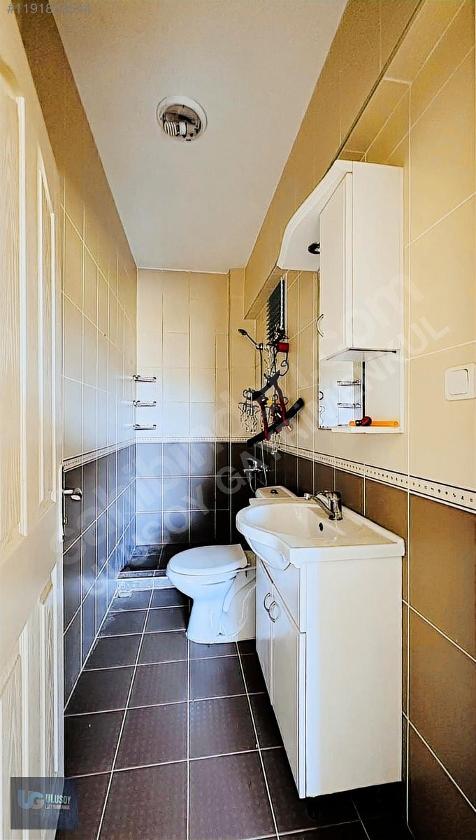 MÜSTAKİL TADINDA EBEVEYN BANYOLU KİRALIK 3+1 DAİRE - BARTIN MERKEZ fotoğraf 26