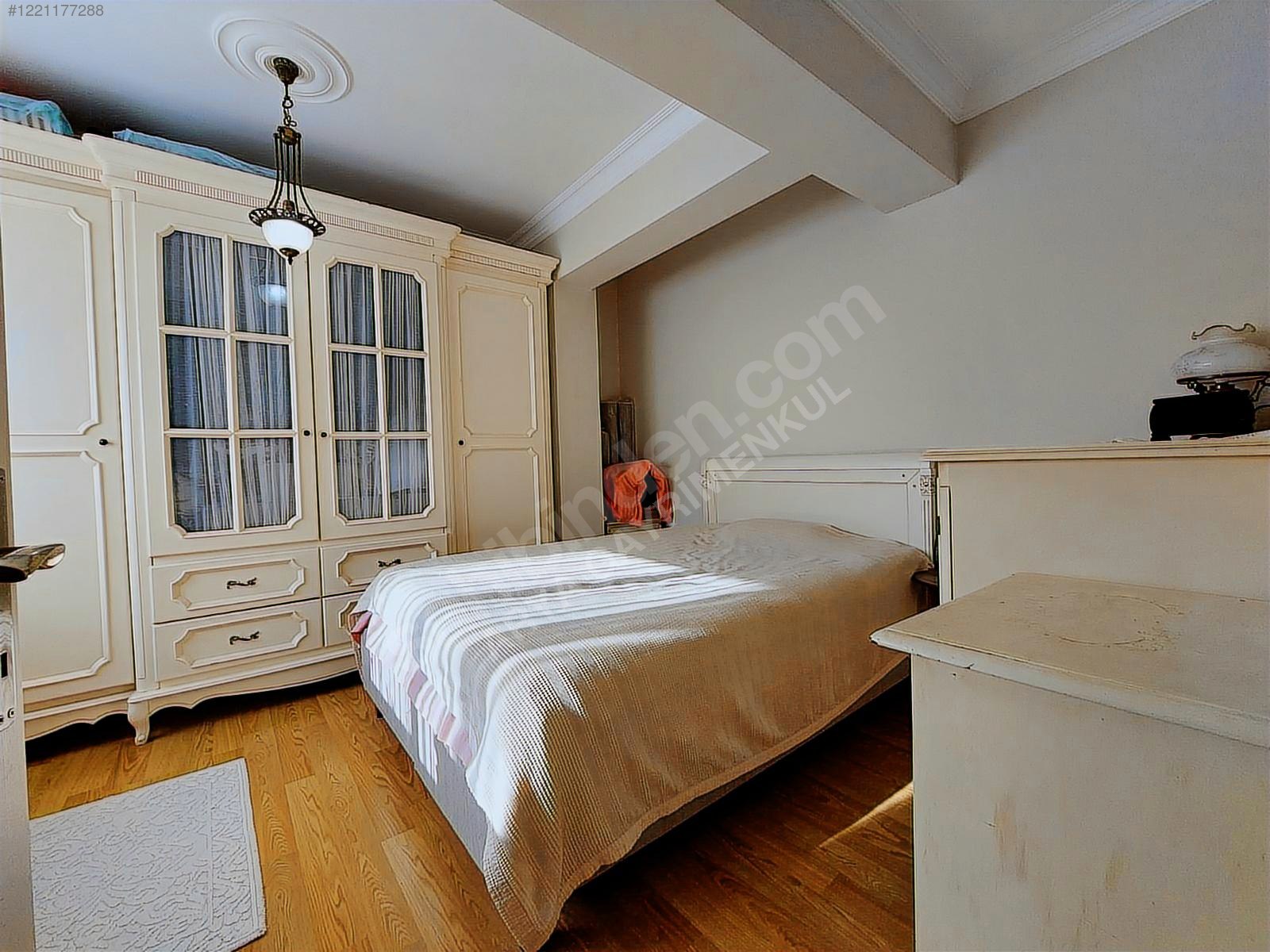 Arya Gayrimenkul Narlıdere Narlıda Satılık Site İçinde Daire - İZMİR NARLIDERE fotoğraf 5
