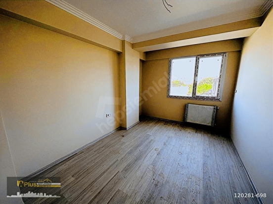 A PLUS GAYRİMENKULDEN FERAH GENİŞ 2+1 SIFIR SATILIK DAİRE - İZMİR TİRE fotoğraf 13