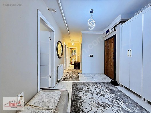 İMİR EMLAK'TAN YENİ BİNADA ÇİFT ASANSÖR MANZARALI 3+1 130m² - ANKARA PURSAKLAR fotoğraf 10