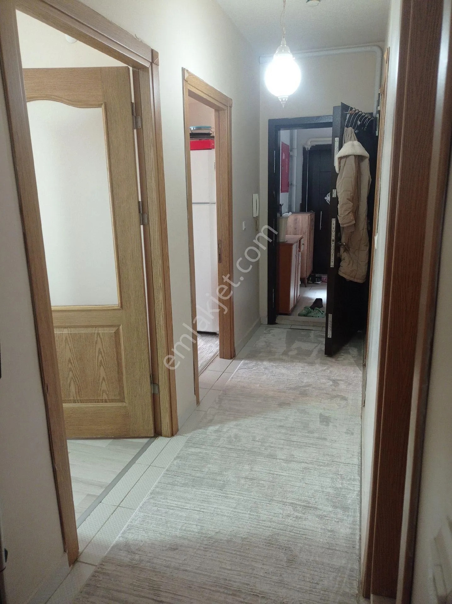 Yeliz'den Manisa Soma İlk Tokilerde Satılık Daire - MANİSA SOMA fotoğraf 5