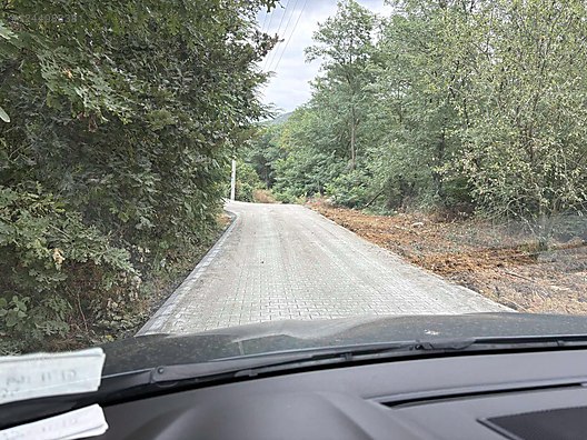 KOCAELİ İZMİT  ORTABURUN   MAHALLESİNDE 3.788 M²  TARLA  SATILIKTIR - KOCAELİ İZMİT fotoğraf 6