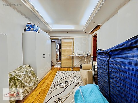 İMİR EMLAK'TAN MERKEZ MAH.3+1 MASRAFSIZ KATTA DAİRE - ANKARA PURSAKLAR fotoğraf 9