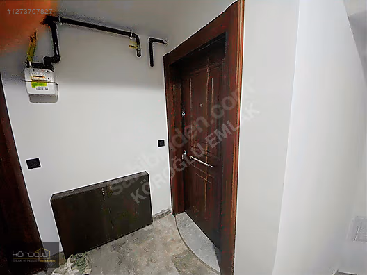 KÖROGLU'DAN NECİP FAZIL'DA 2+1 METRO'YA YÜRÜME MESAFE - İSTANBUL ÜMRANİYE fotoğraf 18
