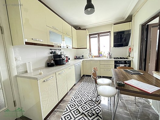 Dumlupınar Fiz Yapı Aile Sitesi 3+1 Satılık Daire - BURSA NİLÜFER fotoğraf 5