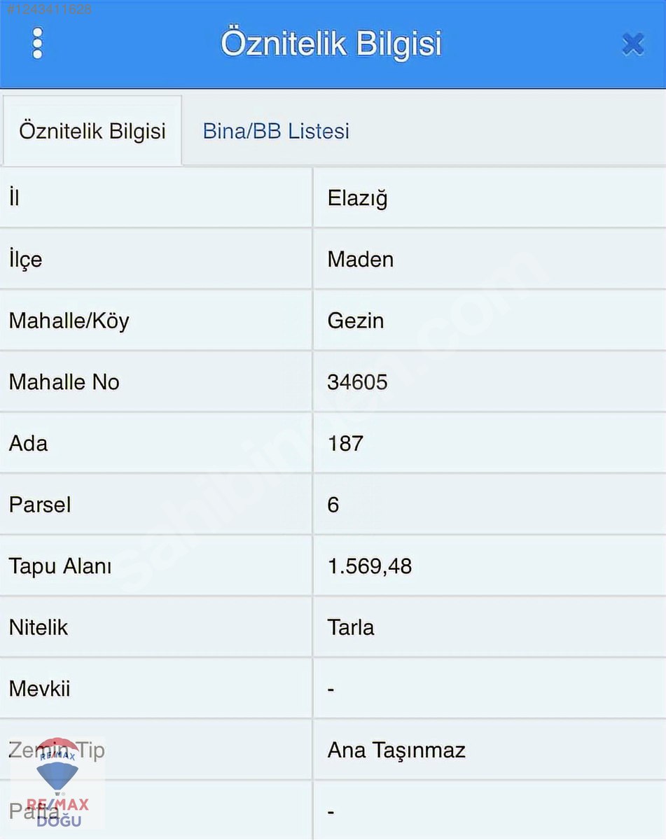İlan Resmi