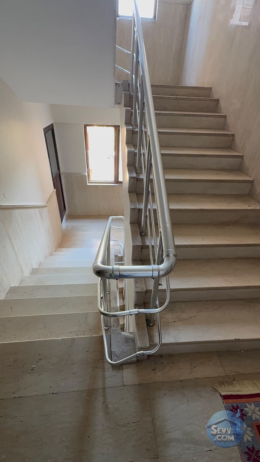  AHMET ERSEVEN BEYKA SİTESİ 3.KAT 4+1 ODALI 220 m2 DOĞALGAZLI ASANSÖRLÜ İÇİ FULL - ŞANLIURFA HALİLİYE fotoğraf 40