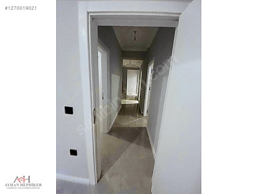 Acil Ozanlar'ın Kalbinde, Yaşama Hazır, Konfor Odaklı Sıfır 3+1 - SAKARYA ADAPAZARI fotoğraf 29