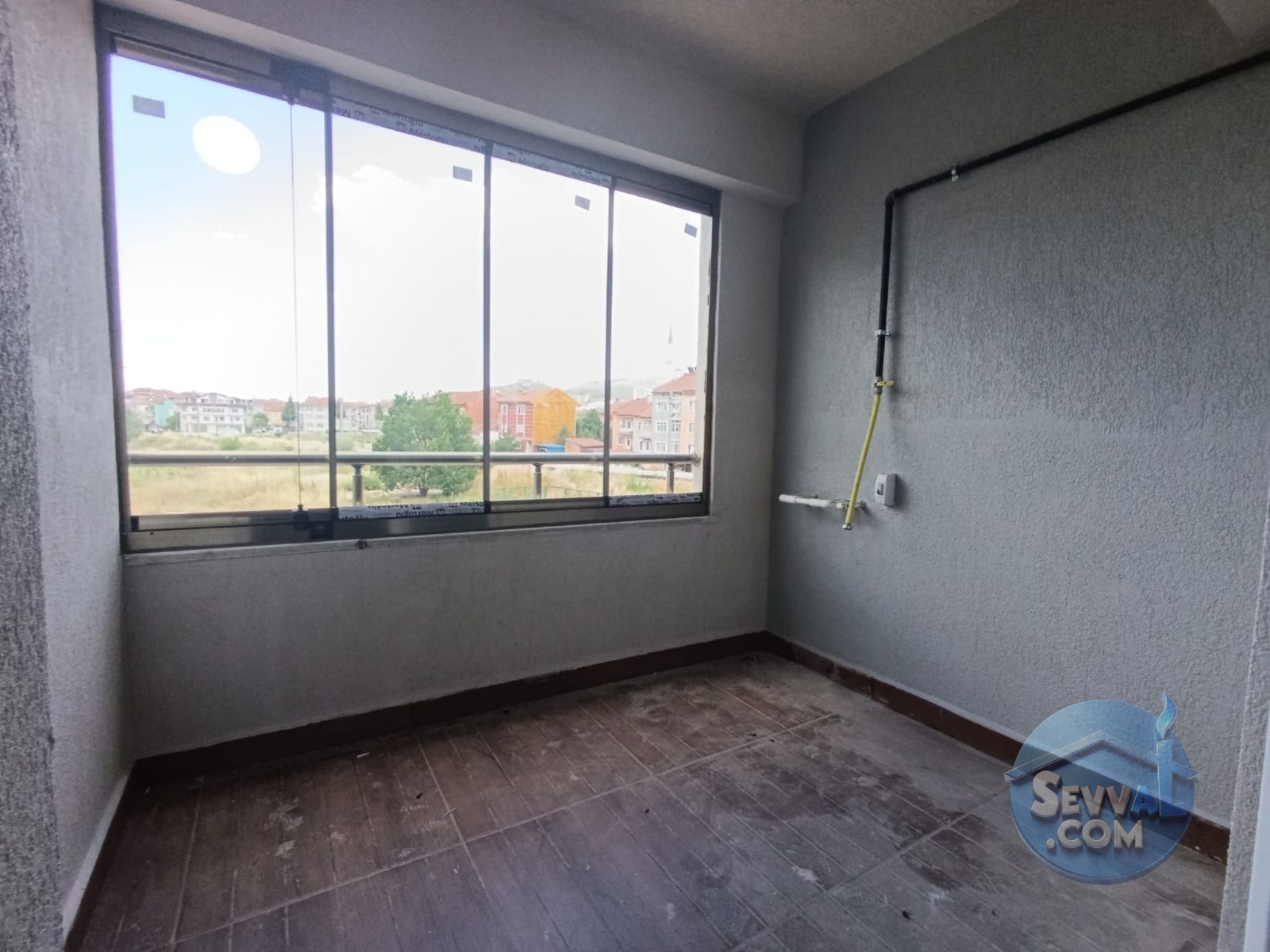 ROTA GAYRİMENKUL'DEN KİRALIK GENİŞ VE LÜKS 4+1 - Kütahya Merkez fotoğraf 16