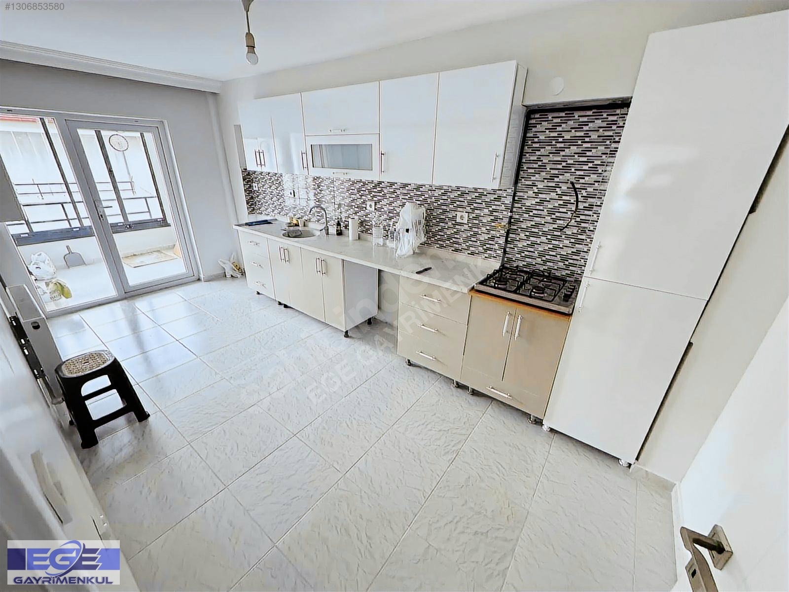仺 EGE 仺 CENGİZHAN MH'DE FULL YAPILI 3+1 2.KAT KONUMUNDA ÖNÜ AÇIK - ANKARA MAMAK fotoğraf 26