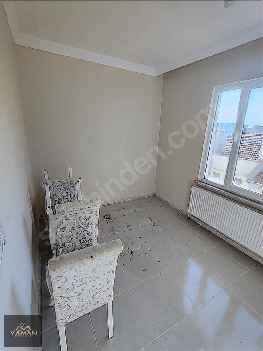 PINAR MAHALLESİNDE SATILIK 2+2 DUBLEKS DAİRE - KIRKLARELİ MERKEZ fotoğraf 9