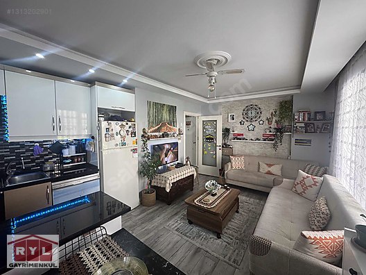 SANCAKTEPE EYÜPSULTAN MH SATILIK YÜKSEK GİRİŞ 2+1 DAİRE - İSTANBUL SANCAKTEPE fotoğraf 20