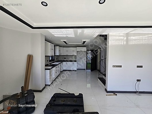 Kuşadası Soğucak'ta Doğayla İç İçe Müstakil Villa - AYDIN KUŞADASI fotoğraf 4
