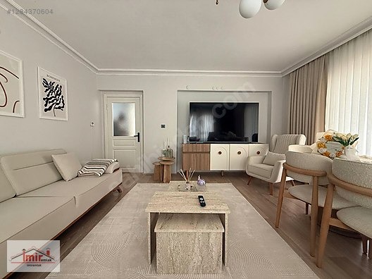 İMİR EMLAK'TAN MERKEZ MAHALLESİN'DE 3+1 1.KAT SATILIK DAİRE*** - ANKARA PURSAKLAR fotoğraf 4