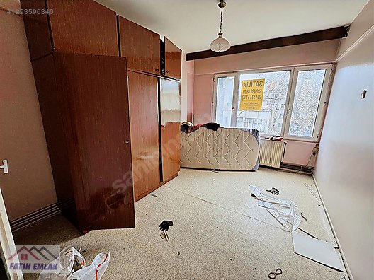 GEMLİK İSKELE MEYDAN'INDA DENİZ MANZARALI 2+1 SATILIK DAİRE - BURSA GEMLİK fotoğraf 24