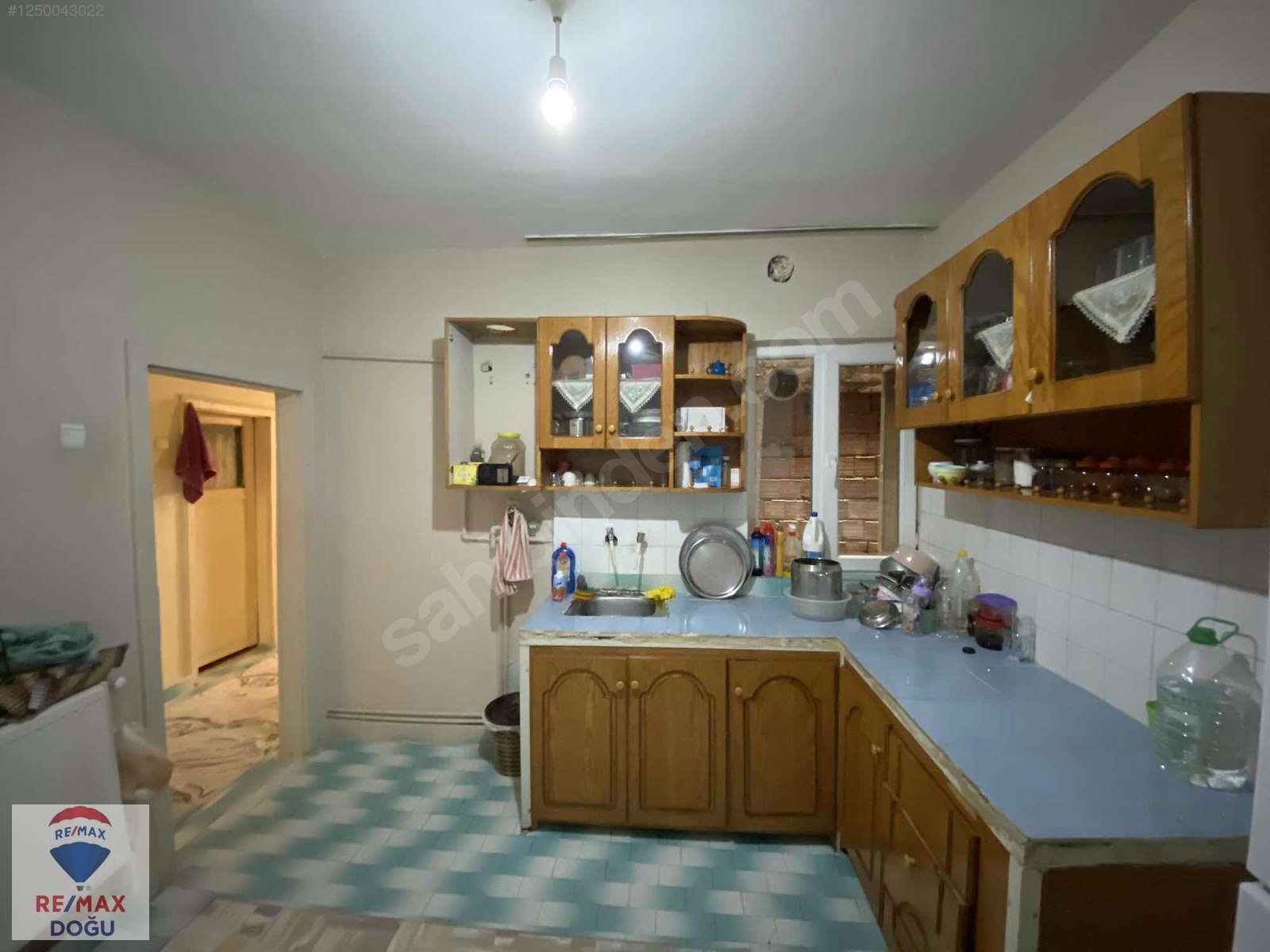 [REMAX DOĞU] ESKİ DEVLET HASTANESİ YAKININDA 3+1 SATILIK DAİRE - ELAZIĞ MERKEZ fotoğraf 2