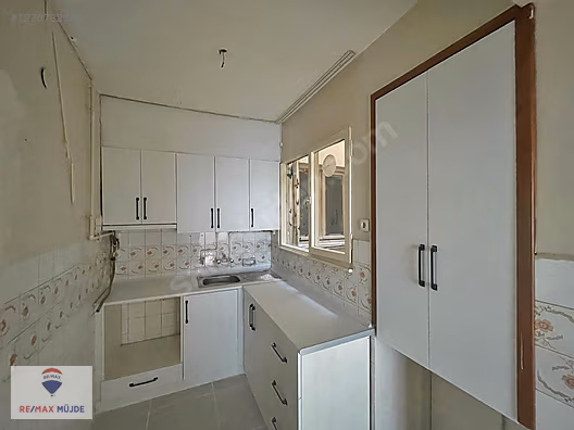 Bakırköy Sahile Yakın 2+1 Satılık Daire - İSTANBUL BAKIRKÖY fotoğraf 9