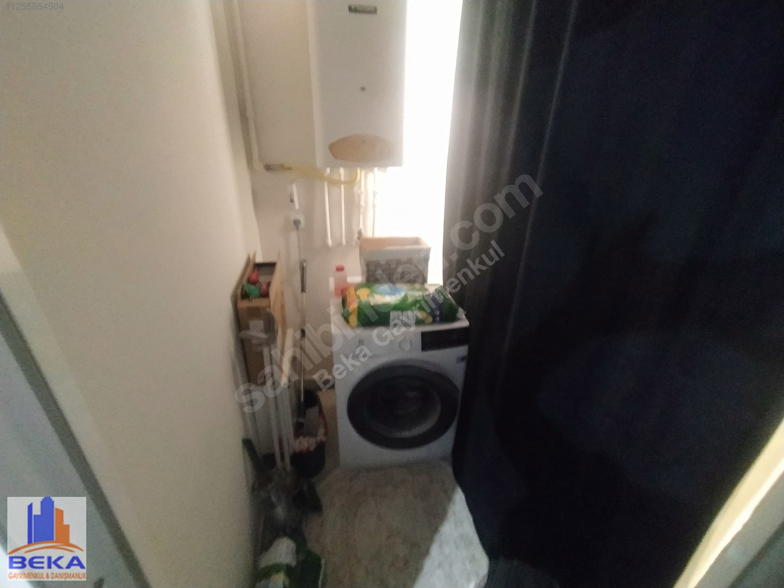METROYA YÜRÜME MESAFESİNDE YÜKSEK GİRİŞ ÖN CEPHE DAİRE - İSTANBUL ÇEKMEKÖY fotoğraf 23