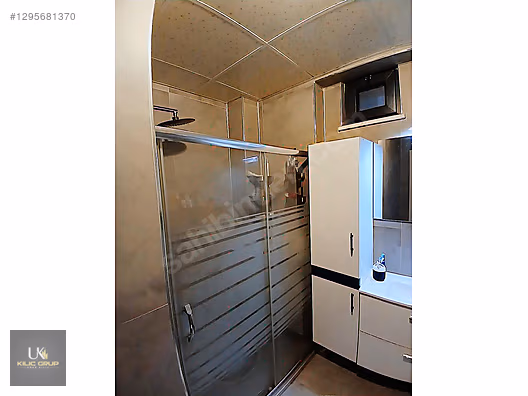 KILIÇ GRUPTAN FATİH MAH. YERDEN ISITMALI 3+1 GÜZEL DAİRE - KOCAELİ KÖRFEZ fotoğraf 21