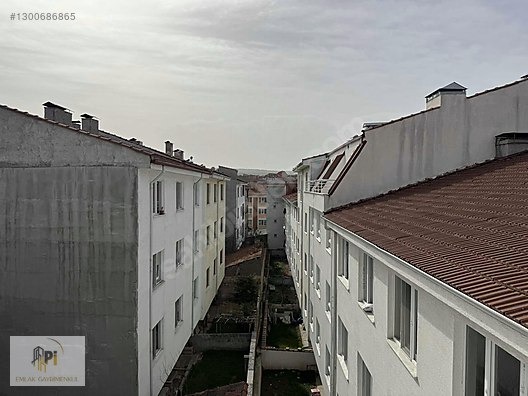 Pİ GAYRİMENKUL'den GÜLTEPE'de GARAJLI İSKANLI 3+1 DUBLEKS - ESKİŞEHİR ODUNPAZARI fotoğraf 22