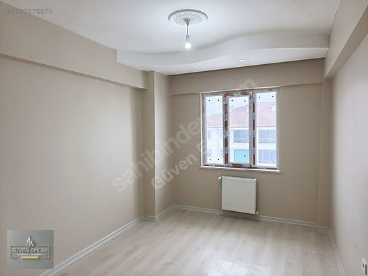 GÜVEN EMLAK'TAN YAKINCA BEYKOZ SİTESİNDE 3+1 DAİRE - MALATYA YEŞİLYURT fotoğraf 4