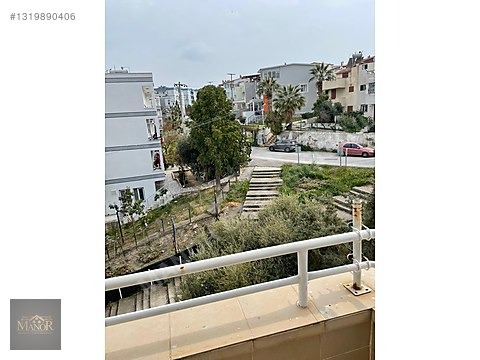 Kuşadası Kadınlar Denizi'nde Eşyalı 1+1 Deniz Manzaralı Daire - AYDIN KUŞADASI fotoğraf 8