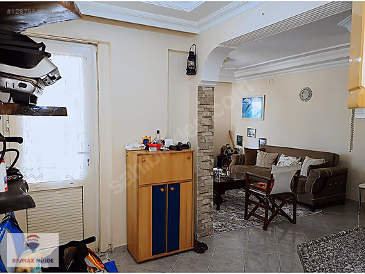 AKÇAY 220M² 4+1 KÖŞE TRİPLEX 3 BANYOWC FULL DONANIMLI ÖZEL YAPIM - BALIKESİR EDREMİT fotoğraf 13