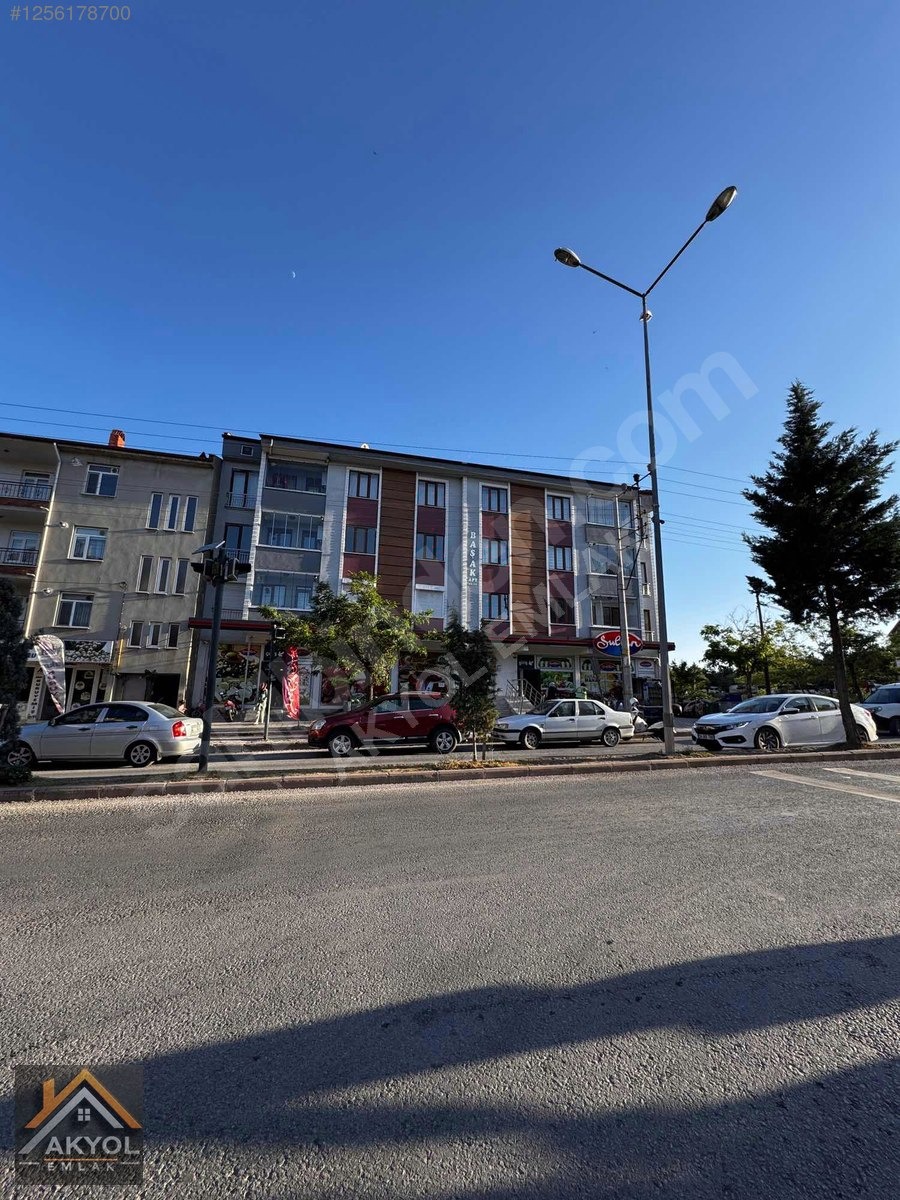 ^^AKYOL EMLAKTAN SUBAŞI'da 2+1 75m² SATILIK DAİRE^^ - KÜTAHYA TAVŞANLI fotoğraf 16