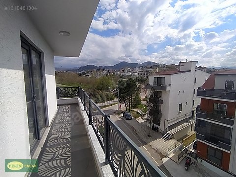 MERKEZİ KONUMDA DENİZ MANZARALI 4+1 SATILIK DAİRE - KOCAELİ BAŞİSKELE fotoğraf 19