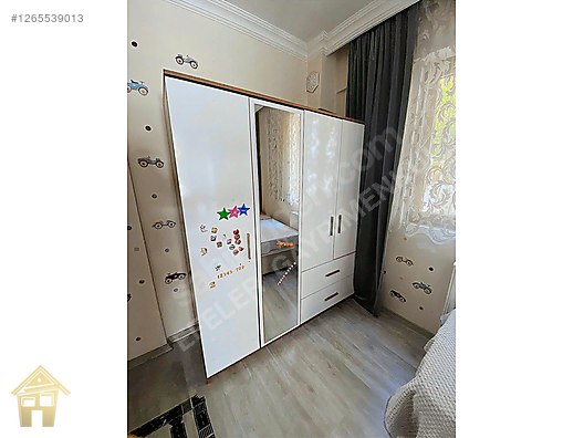 EFELER GAYRİMENKUL Cuma Mah. 2+1 KİRALIK full EŞYALI daire - AYDIN EFELER fotoğraf 21