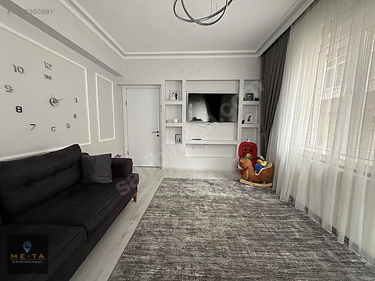 ME-TA GAYRİMENKUL'DEN ŞEHİTLİK MAHALLESİNDE SATILIK FIRSAT DAİRE - ANKARA POLATLI fotoğraf 18
