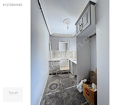 BAYRAMOĞLU EMLAK'TAN MASRAFSIZ FUL TADİLATLI 2+1 GENİŞ M2 DAİRE! - İSTANBUL FATİH fotoğraf 7