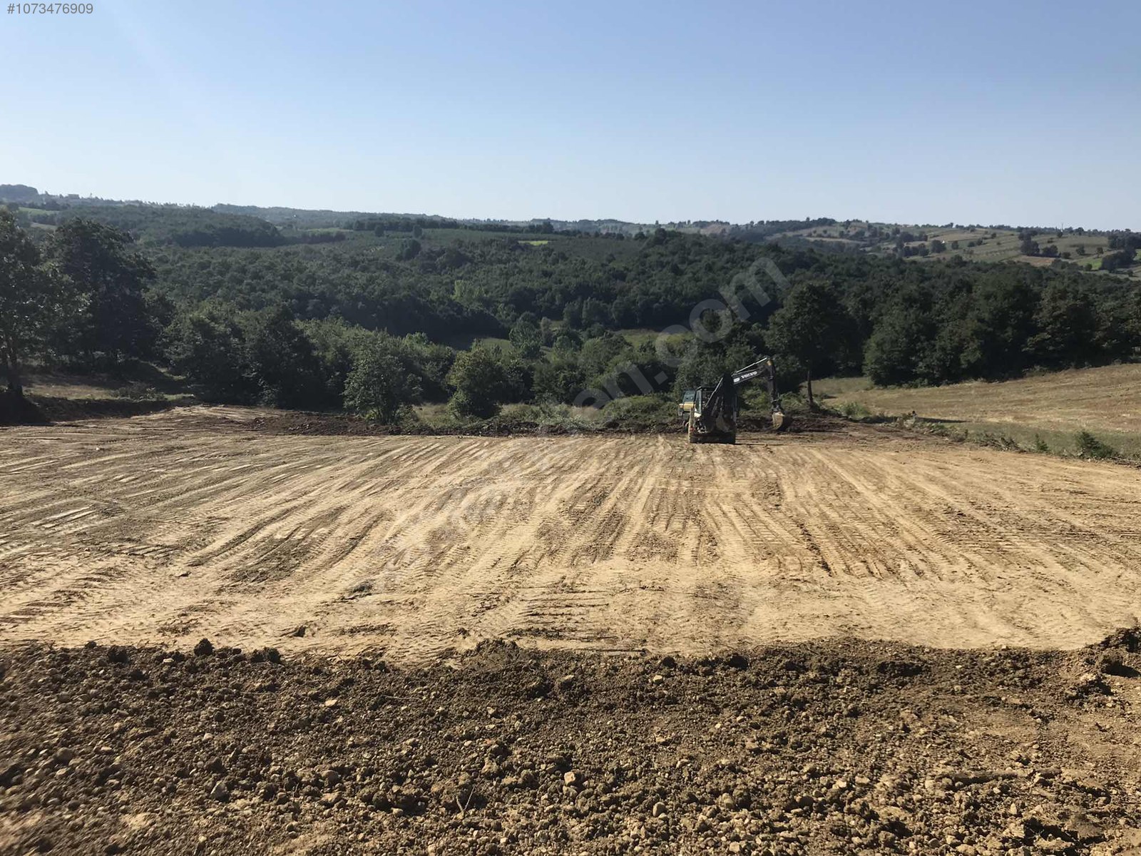 KOCAELİ KANDIRA KIRKARMUT   KÖYÜNDE 5.966 M²  TARLA  SATILIKTIR - KOCAELİ KANDIRA fotoğraf 4
