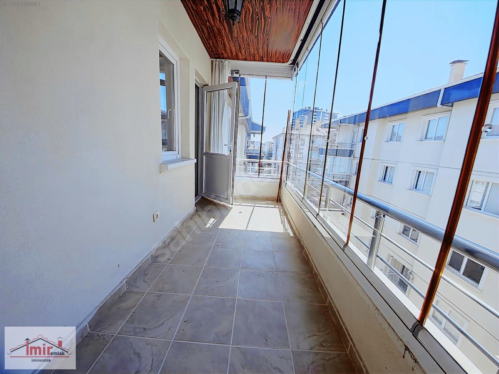 İMİR EMLAK'TAN HASTANE YAKINI 4+1 ÇİFT BANYOLU ASANSÖRLÜ DAİRE - ANKARA PURSAKLAR fotoğraf 26