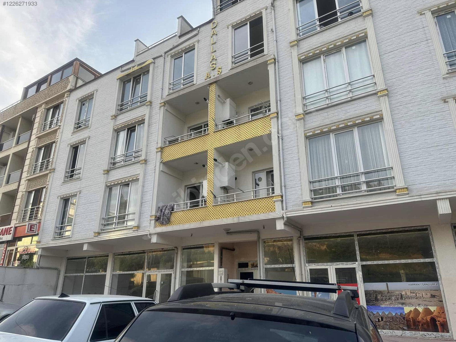 SAHİBİNDEN KİRACISIZ DUBLEX 4+1 KRED KARTI TAKSİT OLUR - YALOVA ALTINOVA fotoğraf 7