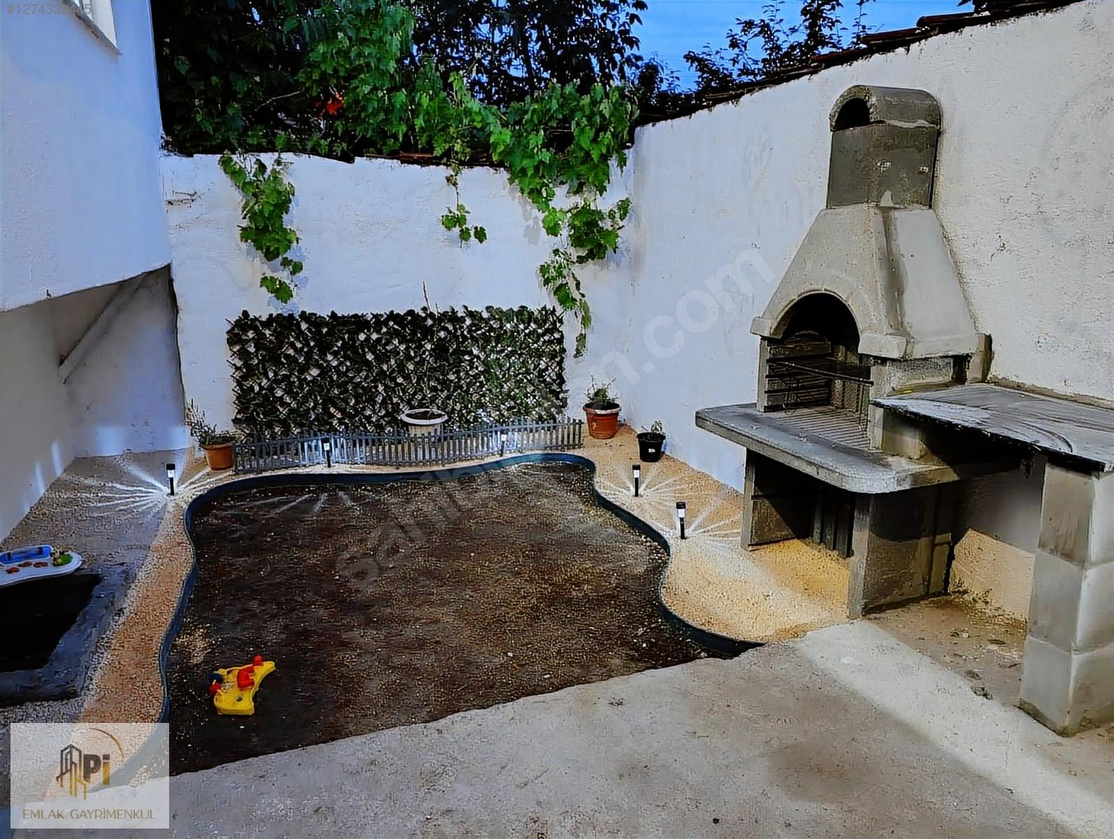 Pİ GAYRİMENKUL'den SATILIK 2+1 YATIRIMLIK MÜSTAKİL EV - ESKİŞEHİR ODUNPAZARI fotoğraf 8