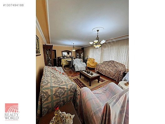 ANKARA ÜMİTKÖYDE SİTE İÇİNDE MUHTEŞEM KONUMDA SATILIK DAİRE - ANKARA ÇANKAYA fotoğraf 19