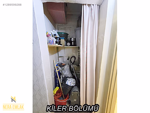 Gata ve Ş.Hastanesine Yürüme Mesafesi Giriş Kilerli Geniş M2 2+1 - ANKARA KEÇİÖREN fotoğraf 35
