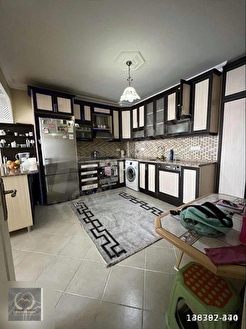 FIRSAT SINIRSIZ KREDİLİ CADDE ÜZERİ GENİŞ 3+1 - MUĞLA DALAMAN fotoğraf 16