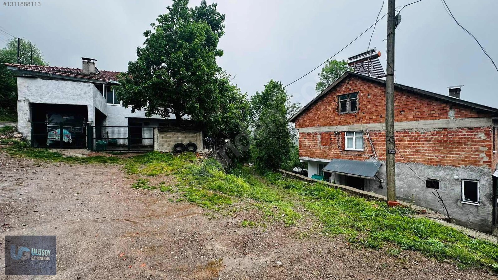 14 DÖNÜM TEK TAPU - BARTIN MERKEZ fotoğraf 29