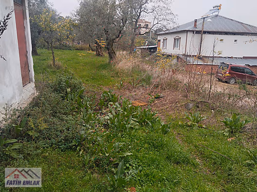Orhangazi Gemiç Köyü Mahallesi köy içi arsa - BURSA ORHANGAZİ fotoğraf 9