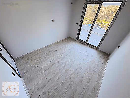 ARYA'DAN GENİŞ BALKONLU BAHÇE KATI 2+1 SATILIK DAİRE - BALIKESİR EDREMİT fotoğraf 11