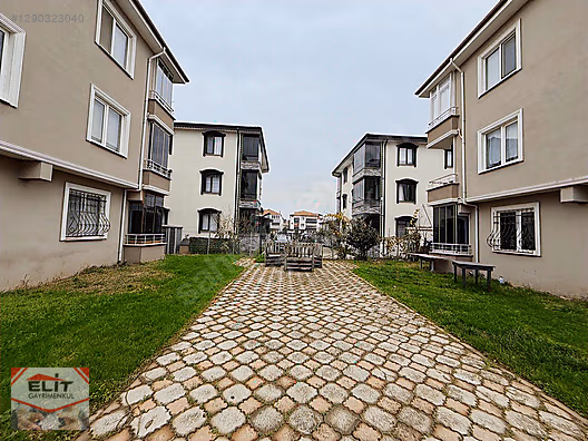 SAKARYA KARASU KABAKOZDA SATILIK 3+1 SIFIR AYARINDA M'AYRI DAİRE - SAKARYA KARASU fotoğraf 31