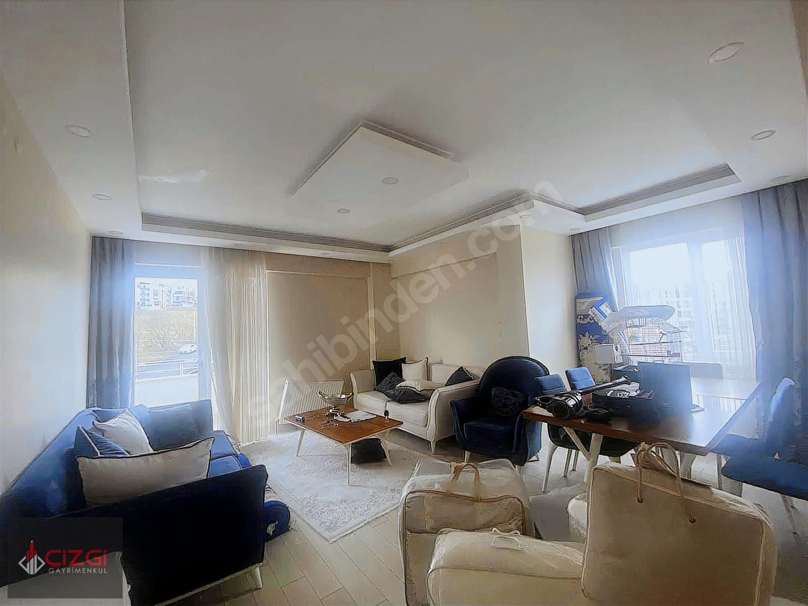 BAŞİSKELE DÖNGEL MAHALLESİNDE 4+1 DUBLEKS DAİRE - KOCAELİ BAŞİSKELE fotoğraf 9