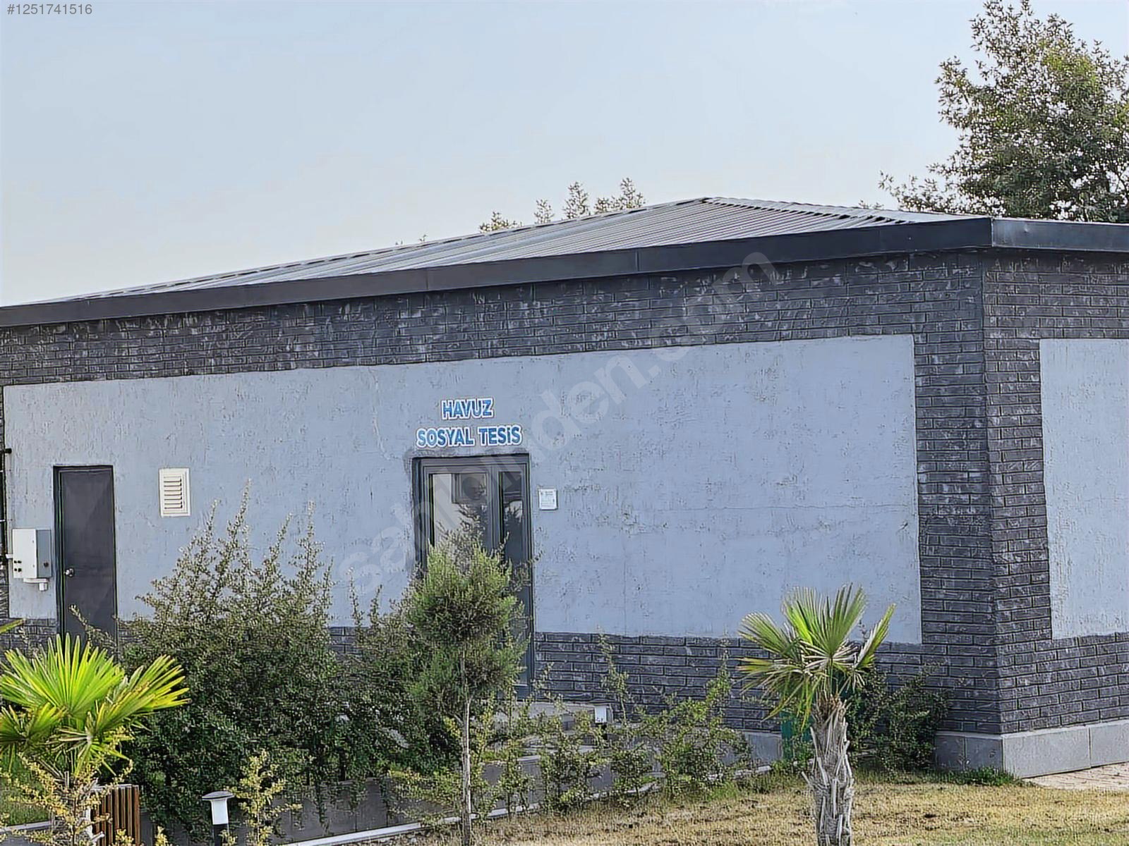 SÜPER LÜKS SATILIK SİTE İÇERİSİNDE 6 ODALI DUBLEKS DAİRE - ŞANLIURFA KARAKÖPRÜ fotoğraf 5