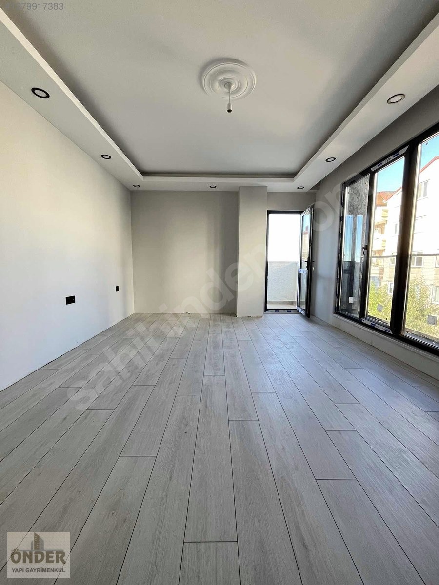 ÖZGÜRLÜK MAHALLESİ 3+1 SIFIR ARAKAT - KOCAELİ ÇAYIROVA fotoğraf 17