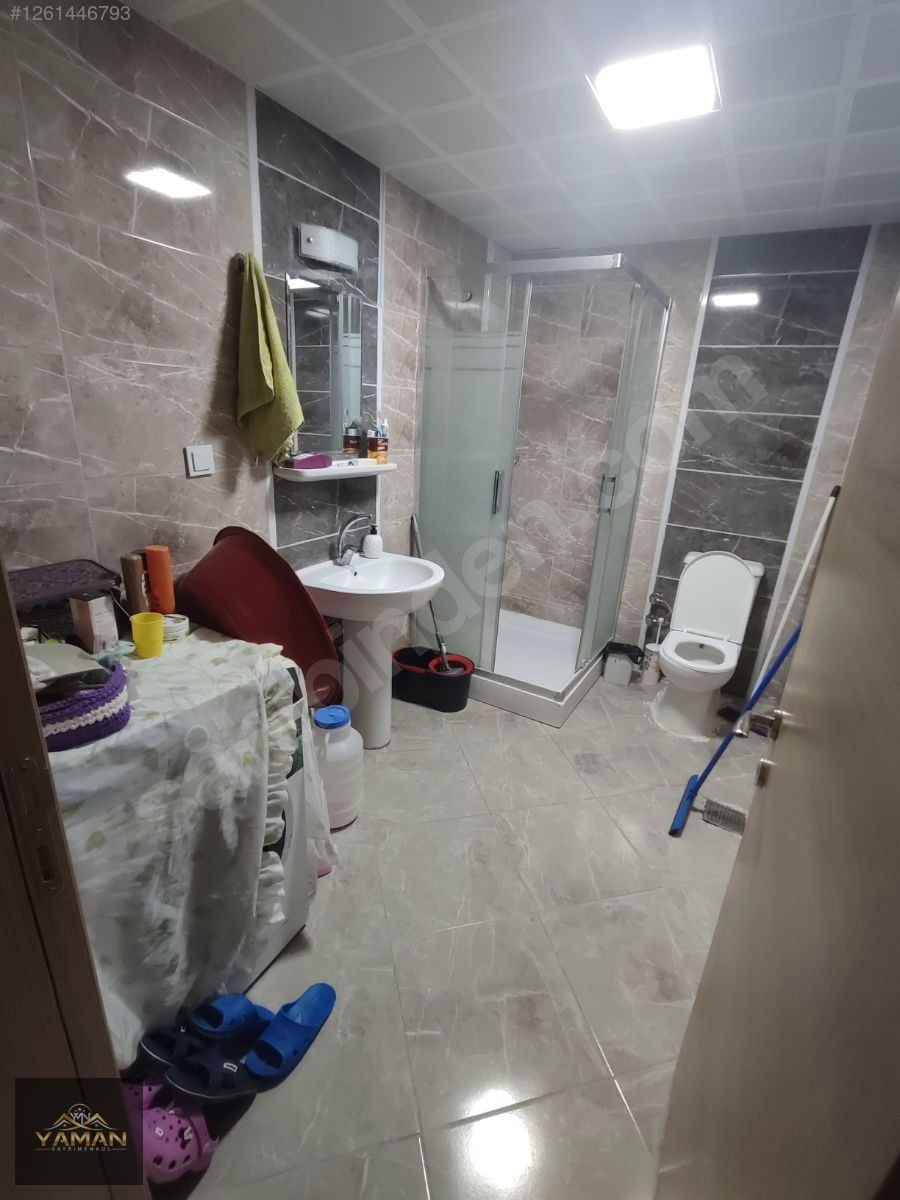ATATÜRK MAHALLESİNDE ARA KATTA SATILIK 3+1 DAİRE - KIRKLARELİ MERKEZ fotoğraf 23