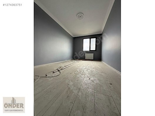KORKMAZ İNŞAAT'TAN ESKİHİSAR'DA SATILIK 4+1 DUBLEX DAİRE - KOCAELİ GEBZE fotoğraf 11