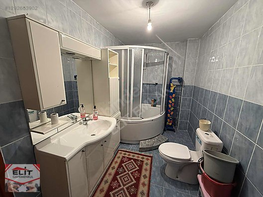 ACİL !! KARASU PLAJ MERKEZDE 2+1 MUTFAK AYRI GENİŞ DAİRE - SAKARYA KARASU fotoğraf 16